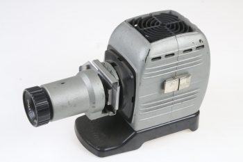 Super Urlux Bildwerfer mit Wetzlar Optik