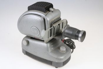 Noris Plank Projektor