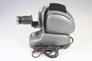 Noris Plank Projektor