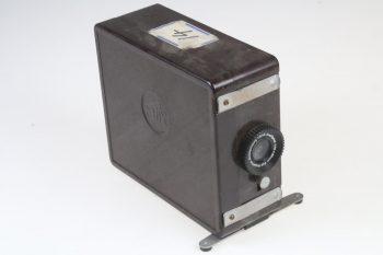 Fafix Bakelit Diaprojektor