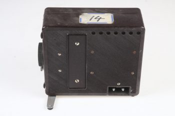 Fafix Bakelit Diaprojektor