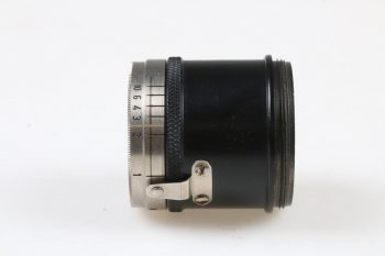 Leica Ernst Leitz Wetzlar VAROB f=5cm 1:3,5