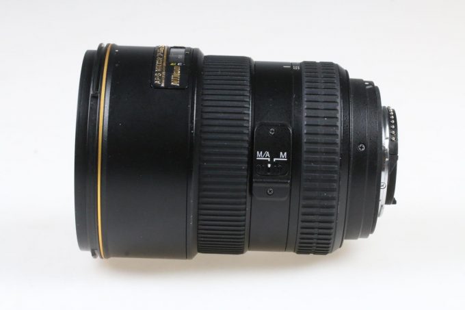 Nikon AF-S DX 17-55mm f/2,8 G ED - #441480