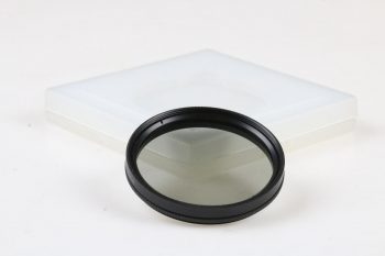 Circularer Polfilter - 52mm