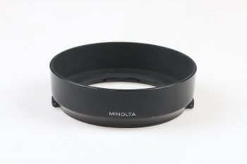 Minolta Sonnenblende A 35-105mm f/3,5-4,5