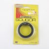 Soligor Adapter T2 auf Canon FD