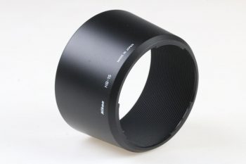 Nikon Sonnenblende HB-15 in Originalverpackung