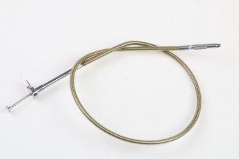 Drahtauslöser - 50cm