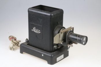 Leica LEITZ Diaprojektor VIII S - #56067