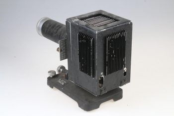 Gerstendörfer Wica Projektor