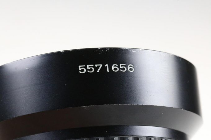 Pentax SMC A 28-135mm f/4,0 Macro - #5571656