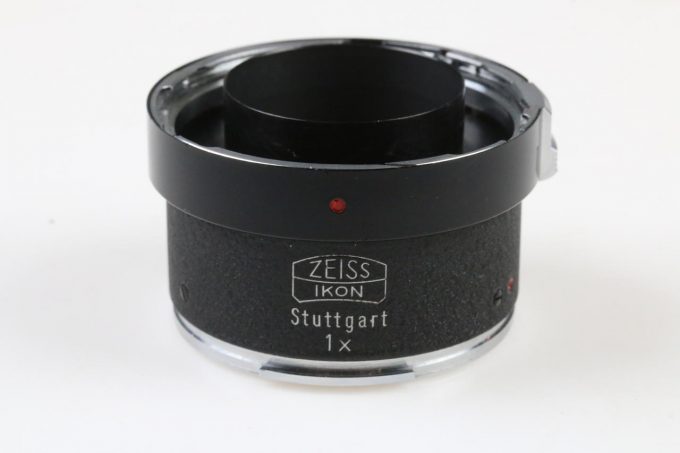 Zeiss Ikon x1 Extension Tube - Nr.:5522/13
