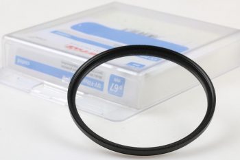Hama UV-Filter - 67mm