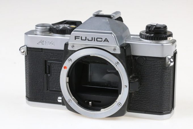 FUJIFILM Fujica AX-1 Gehäuse - #7040737