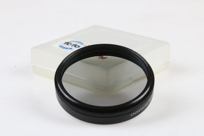 B+W Circular Pol Filter - 52mm