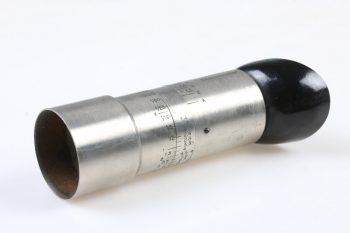 Belichtungsmesser Gios-Aktionmeter