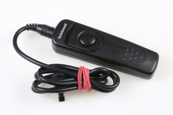 Hähnel Kabelauslöser für Canon