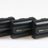 Nikon EN-EL3 Original Akkus (3 Stück)