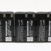 Nikon EN-EL3 Original Akkus (3 Stück)