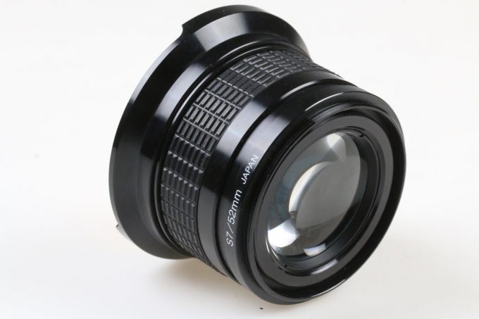 I.R. Vision Super Wide High Resolution AF Macro Lens 0.42x - Image 3