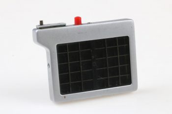 METRAPHOT 2 Aufsteckbelichtungsmesser