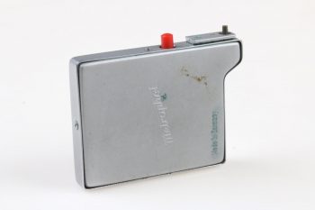 METRAPHOT 2 Aufsteckbelichtungsmesser