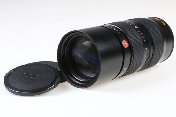 Leica Vario-Elmar-R 80-200mm f/4,0 ROM - #3763346