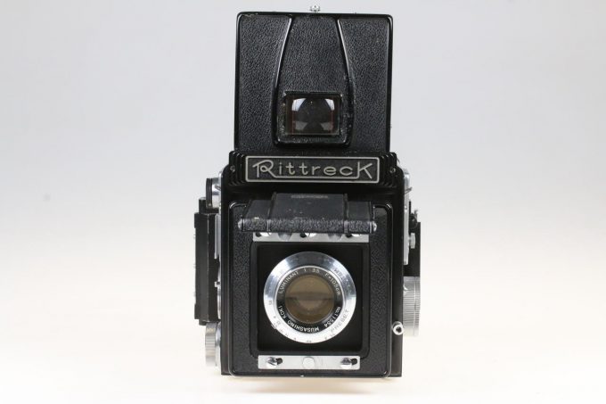 Musashino Rittreck 6x7cm Kamera