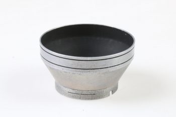 Gegenlichtblende 33mm aus Metall