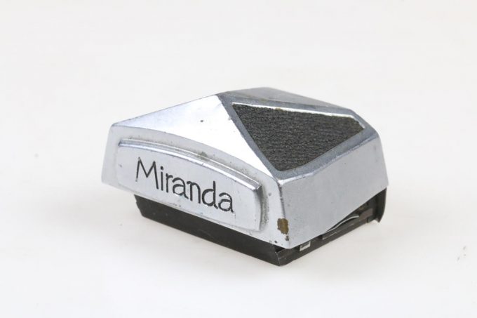 Miranda Prismensucher - ohne Augenmuschel
