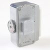 Kodak Kodalux L Belichtungsmesser