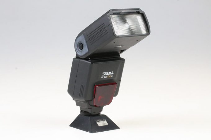 Sigma EF-530 DG ST Blitzgerät für Canon - #10943837