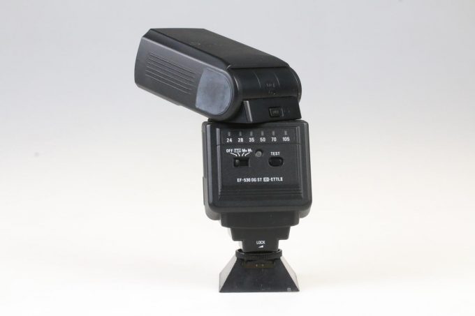 Sigma EF-530 DG ST Blitzgerät für Canon - #10943837