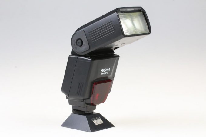 Sigma EF-500 ST Blitzgerät für Nikon - #2007323