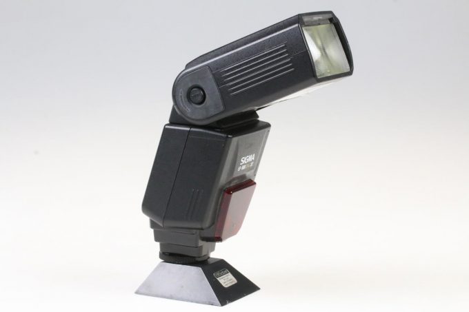 Sigma EF-500 DG ST Blitzgerät für Canon - #8020225