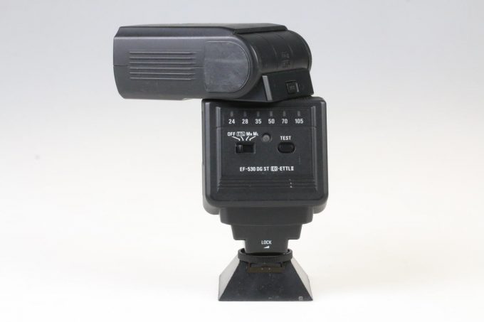 Sigma EF-530 DG ST EO-ETTL II Blitzgerät für Canon - #1065965
