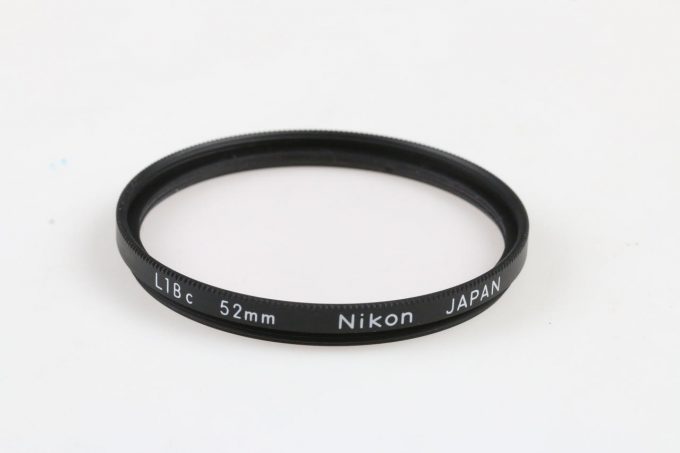 Nikon Filter Skylight L1Bc - 52m