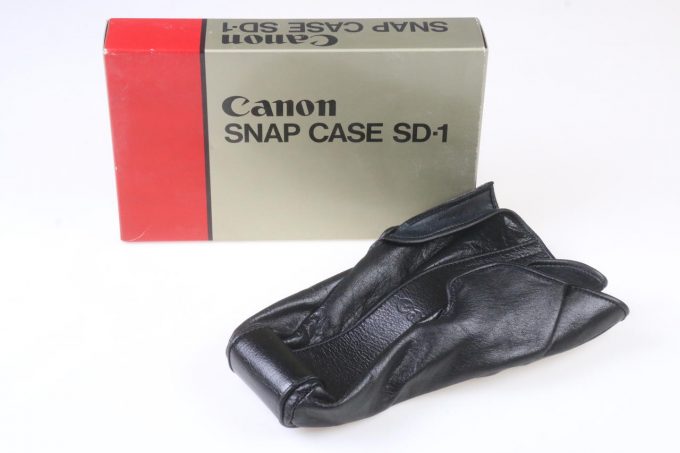 Canon Snap Case / Schnelltasche SD-1