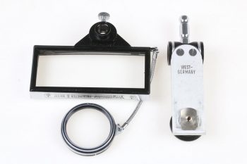 Voigtländer Proximeter II