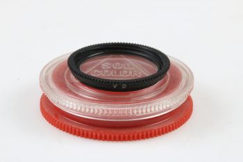 Solcolor v2 Filter 25mm