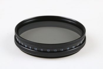HELIOPAN POL-Filter Circular ES 52mm