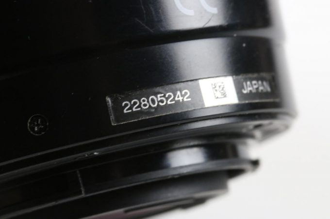 Minolta AF Zoom 70-210mm f/4,5-5,6 für Minolta/Sony A - #22805242