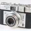 Regula-Werk King IIIb mit Trinar 45mm f/2,8 -Defekt - #188231