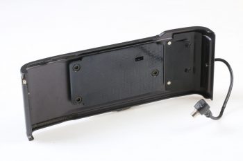 Minolta Quartz Data Back D - Datenrückwand