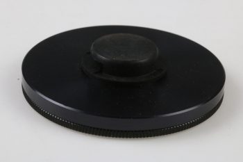 Hama Filter Aufbewahrung 58mm