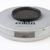 Cokin Zircularer Pol-Filter Pure Harmonie - 37mm CPL pol polarizer polarisation