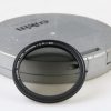 Cokin Zircularer Pol-Filter Pure Harmonie - 37mm CPL pol polarizer polarisation - Image 2