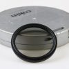 Cokin Zircularer Pol-Filter Pure Harmonie - 37mm CPL pol polarizer polarisation - Image 3