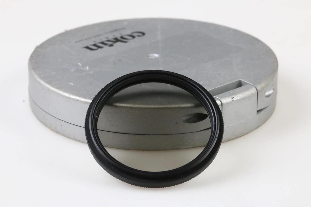 Cokin Zircularer Pol-Filter Pure Harmonie - 37mm CPL pol polarizer polarisation - Image 3