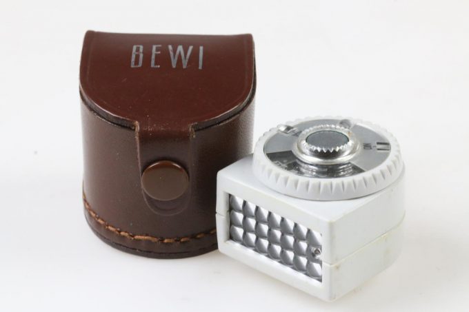 BEWI Mini-Belichtungsmesser